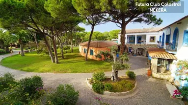 Futura Club Colostrai