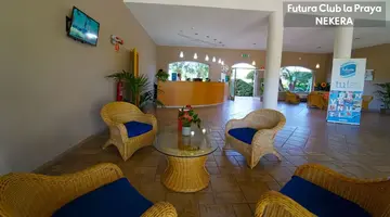 Futura Club La Praya