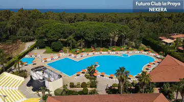Futura Club La Praya