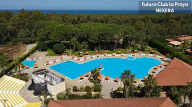 Futura Club La Praya