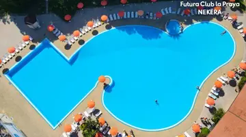 Futura Club La Praya