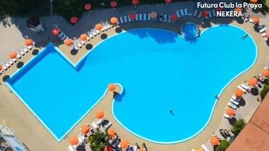 Futura Club La Praya