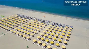 Futura Club La Praya