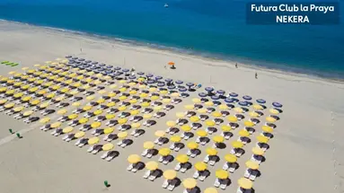 Futura Club La Praya