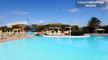 Futura Club La Praya