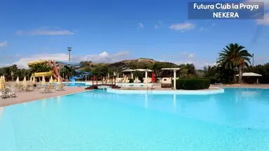 Futura Club La Praya