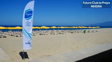 Futura Club La Praya