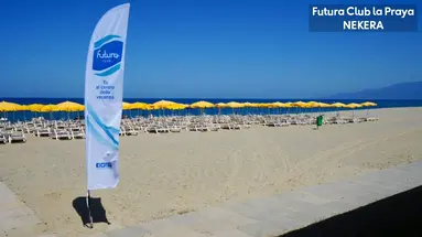 Futura Club La Praya