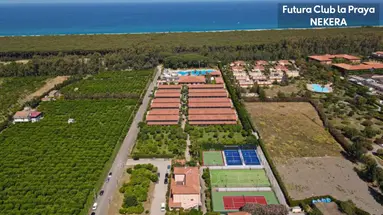 Futura Club La Praya
