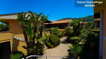 Futura Club La Praya