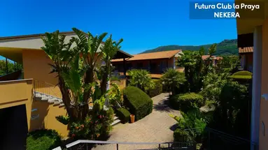 Futura Club La Praya