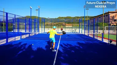 Futura Club La Praya
