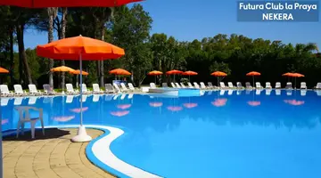 Futura Club La Praya