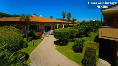 Futura Club La Praya