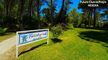 Futura Club La Praya