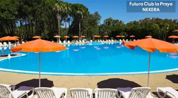 Futura Club La Praya