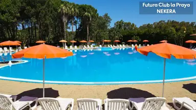 Futura Club La Praya