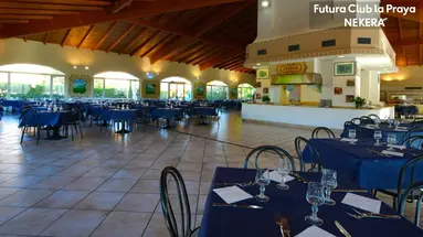Futura Club La Praya