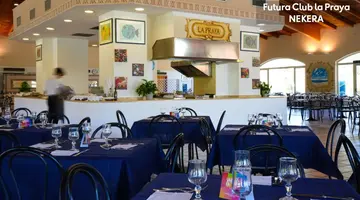 Futura Club La Praya