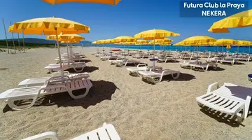 Futura Club La Praya