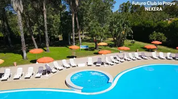 Futura Club La Praya