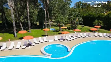 Futura Club La Praya
