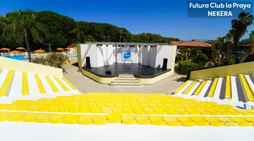 Futura Club La Praya