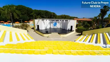 Futura Club La Praya