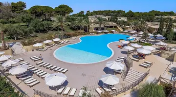 Futura Club Le Cale D'Otranto