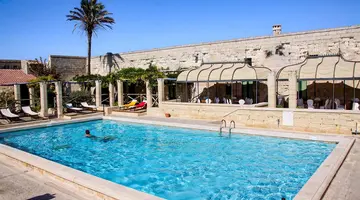 Futura Club Le Cale D'Otranto