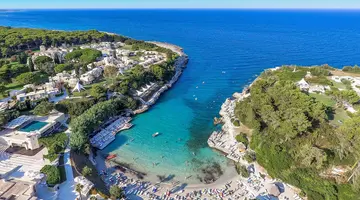 Futura Club Le Cale D'Otranto