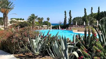 Futura Club Le Cale D'Otranto