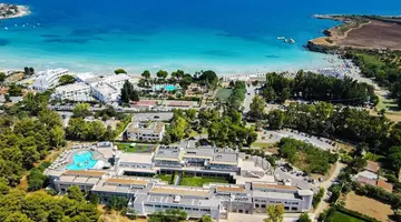 Futura Club Spiagge Bianche