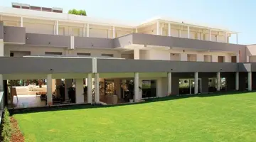 Futura Club Spiagge Bianche