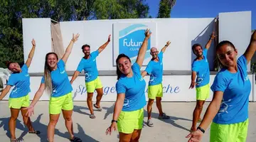 Futura Club Spiagge Bianche