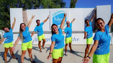 Futura Club Spiagge Bianche