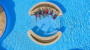 Futura Club Spiagge Bianche