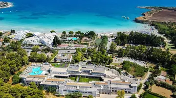 Futura Club Spiagge Bianche