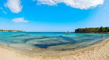 Futura Club Spiagge Bianche