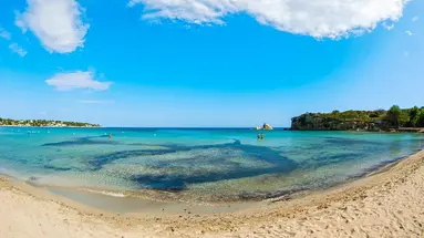 Futura Club Spiagge Bianche