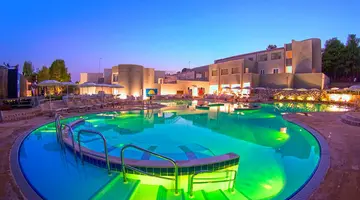 Futura Club Spiagge Bianche