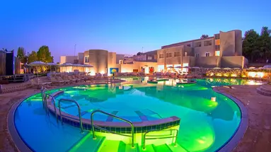 Futura Club Spiagge Bianche