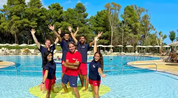 Futura Club Spiagge Bianche