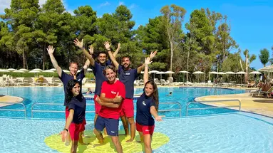 Futura Club Spiagge Bianche