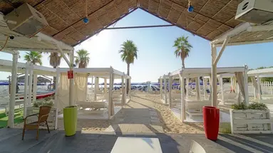 Futura Club Spiagge Bianche
