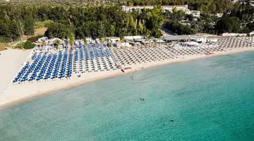 Futura Club Spiagge Bianche