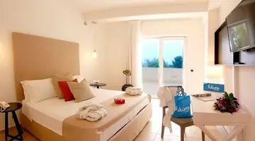 Futura Club Spiagge Bianche