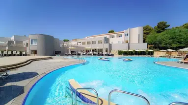 Futura Club Spiagge Bianche