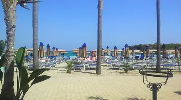 Futura Club Spiagge Bianche