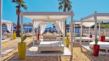 Futura Club Spiagge Bianche